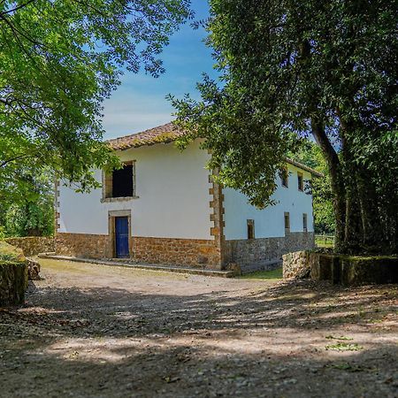 Casa Rural La Santa Sorribas  ภายนอก รูปภาพ