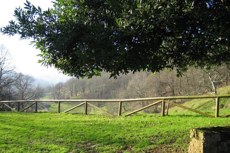 Casa Rural La Santa Sorribas  ภายนอก รูปภาพ