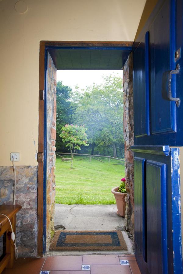 Casa Rural La Santa Sorribas  ภายนอก รูปภาพ