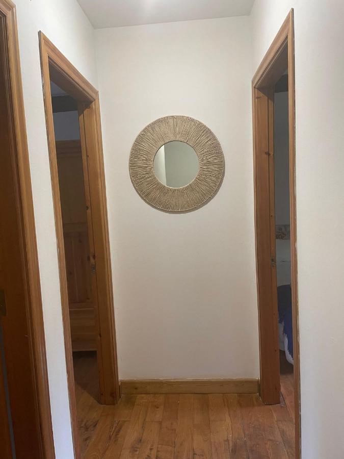 Casa Rural La Santa Sorribas  ภายนอก รูปภาพ