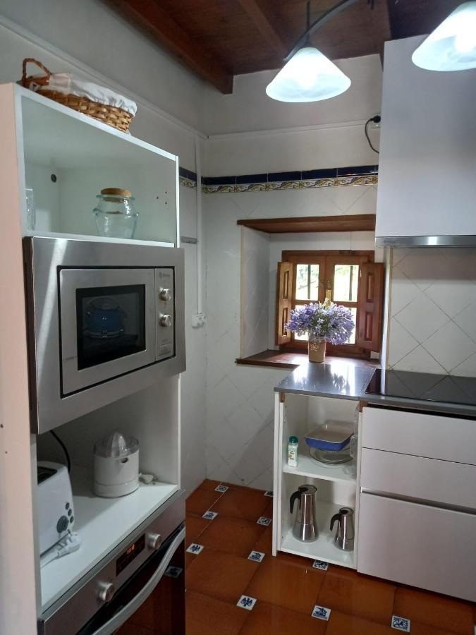 Casa Rural La Santa Sorribas  ภายนอก รูปภาพ