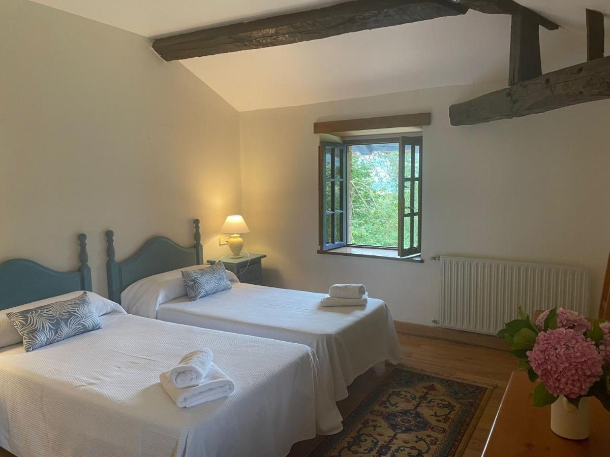 Casa Rural La Santa Sorribas  ภายนอก รูปภาพ