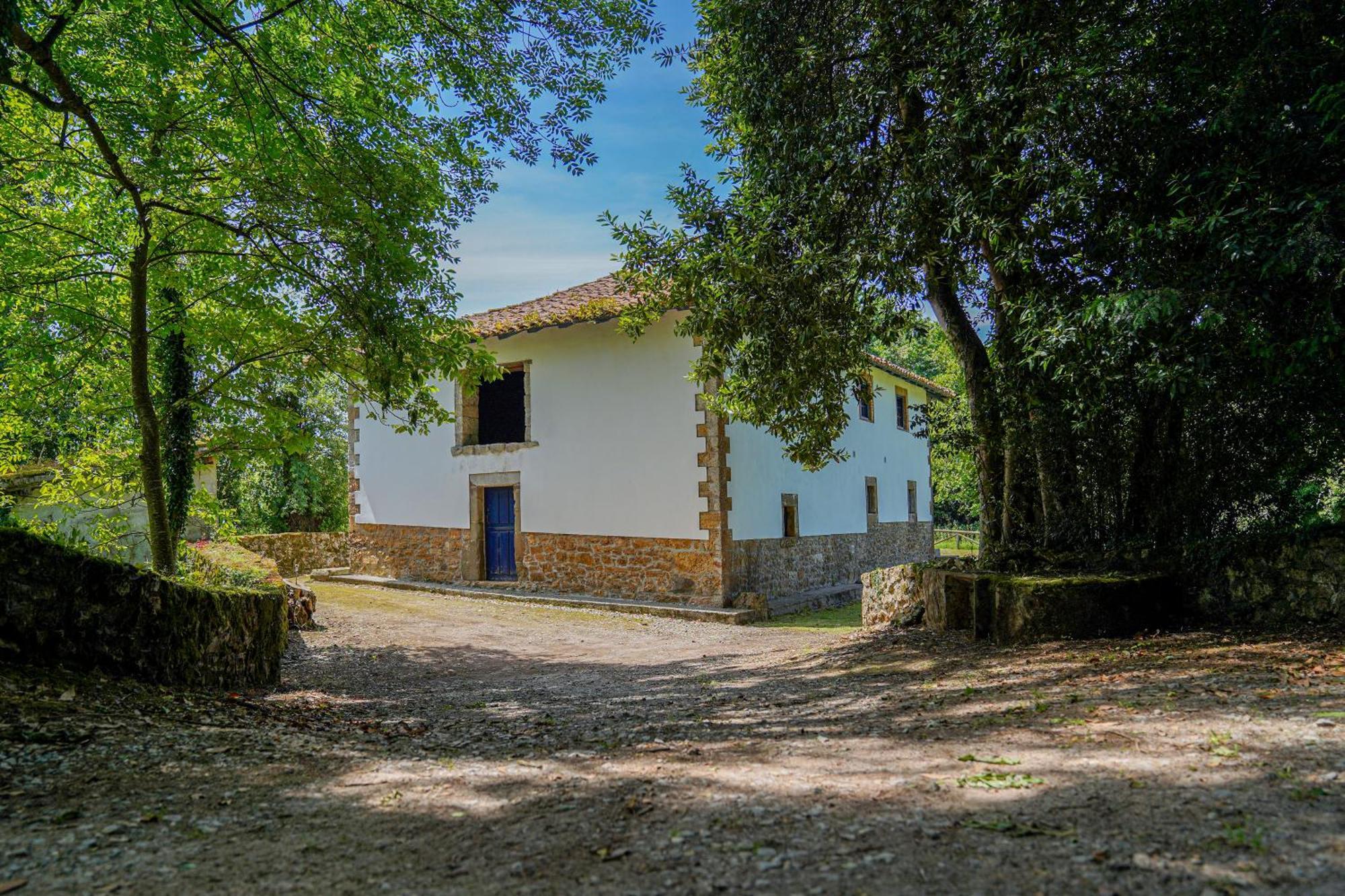 Casa Rural La Santa Sorribas  ภายนอก รูปภาพ