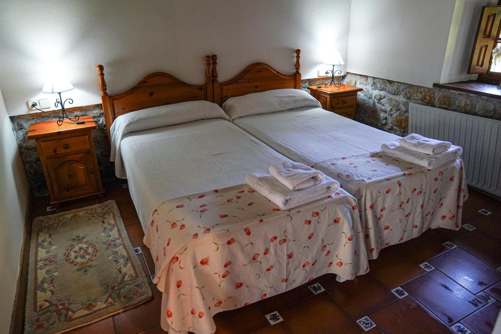 Casa Rural La Santa Sorribas  ภายนอก รูปภาพ