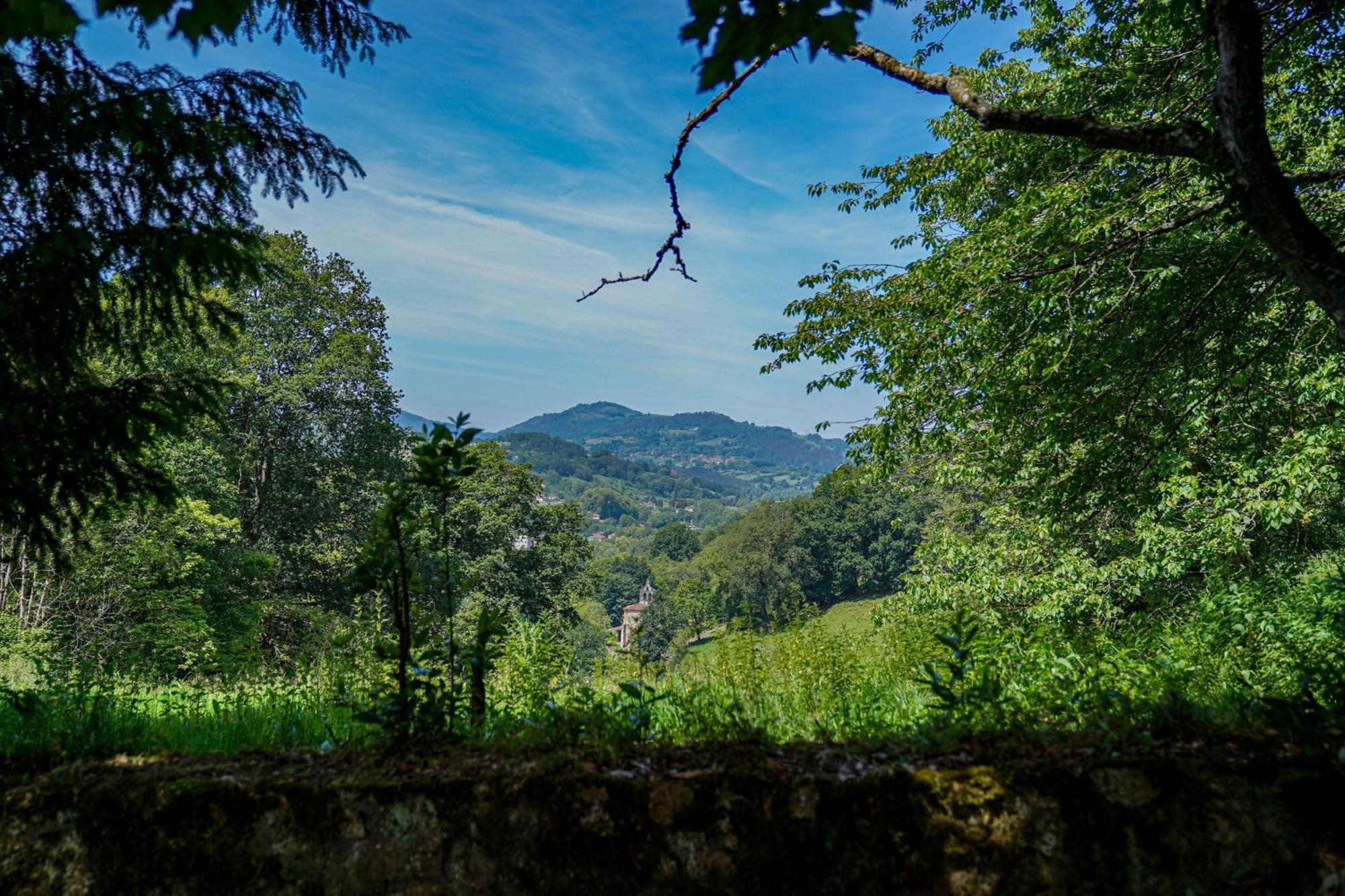 Casa Rural La Santa Sorribas  ภายนอก รูปภาพ