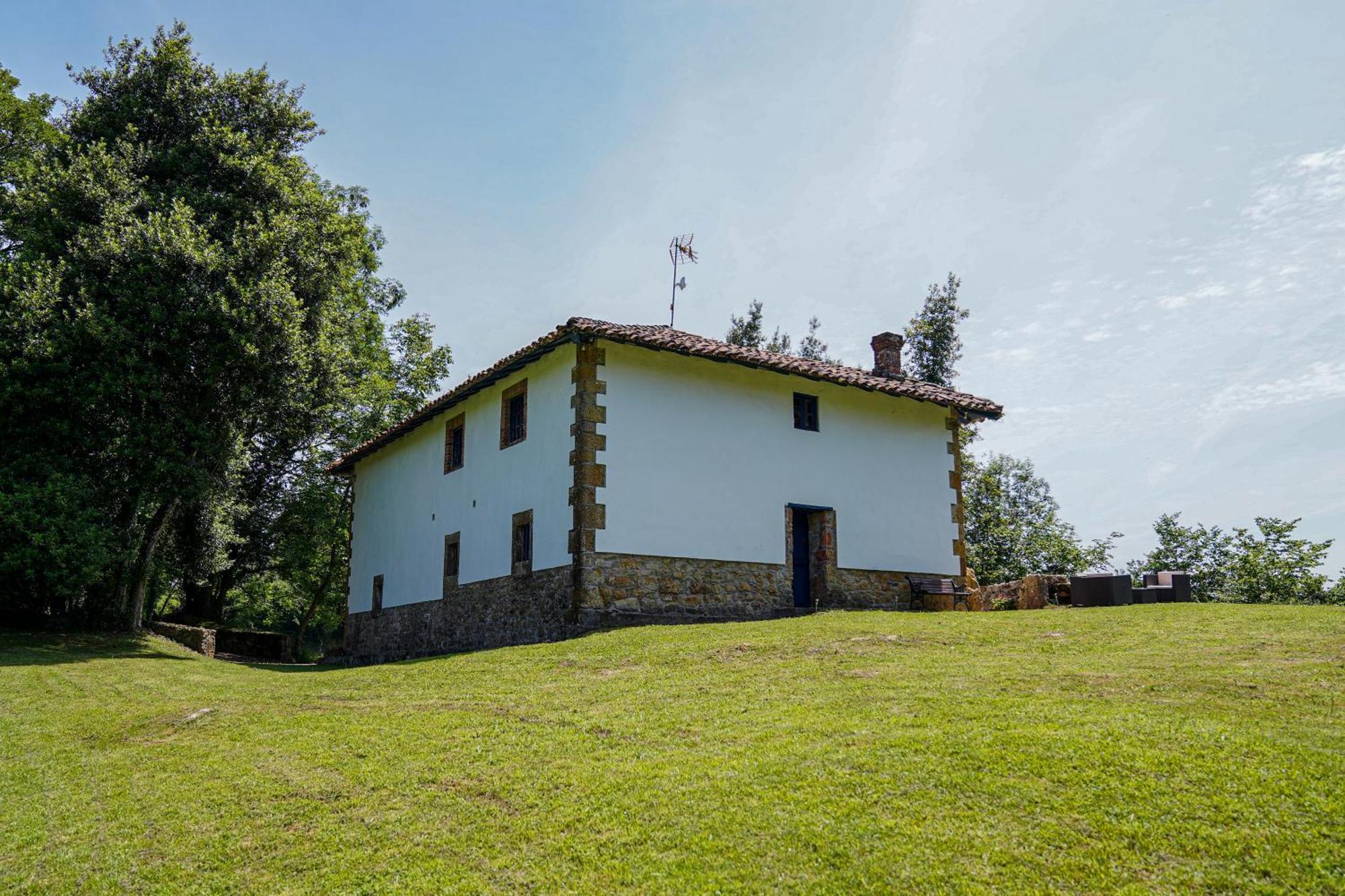 Casa Rural La Santa Sorribas  ภายนอก รูปภาพ