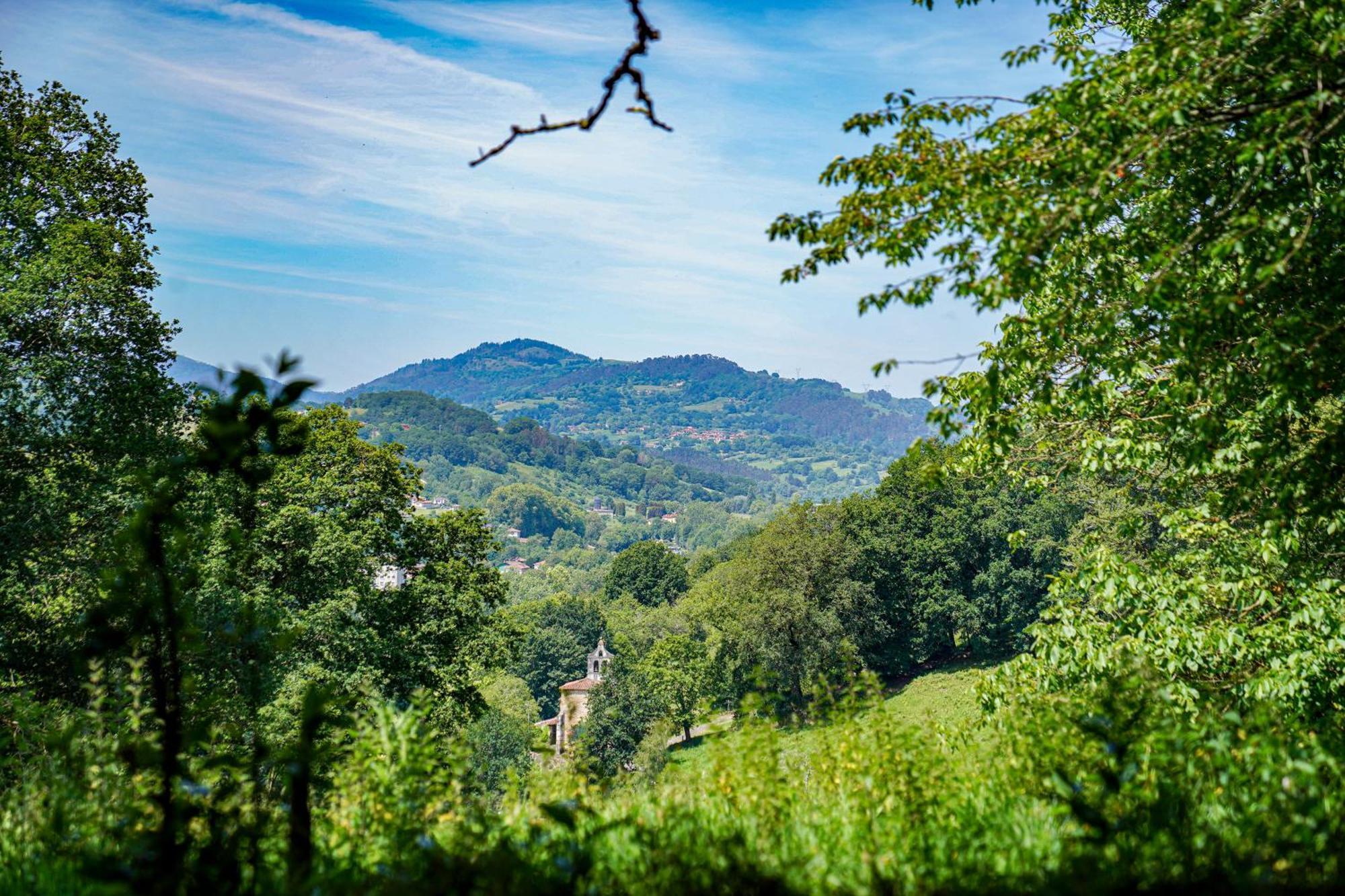 Casa Rural La Santa Sorribas  ภายนอก รูปภาพ