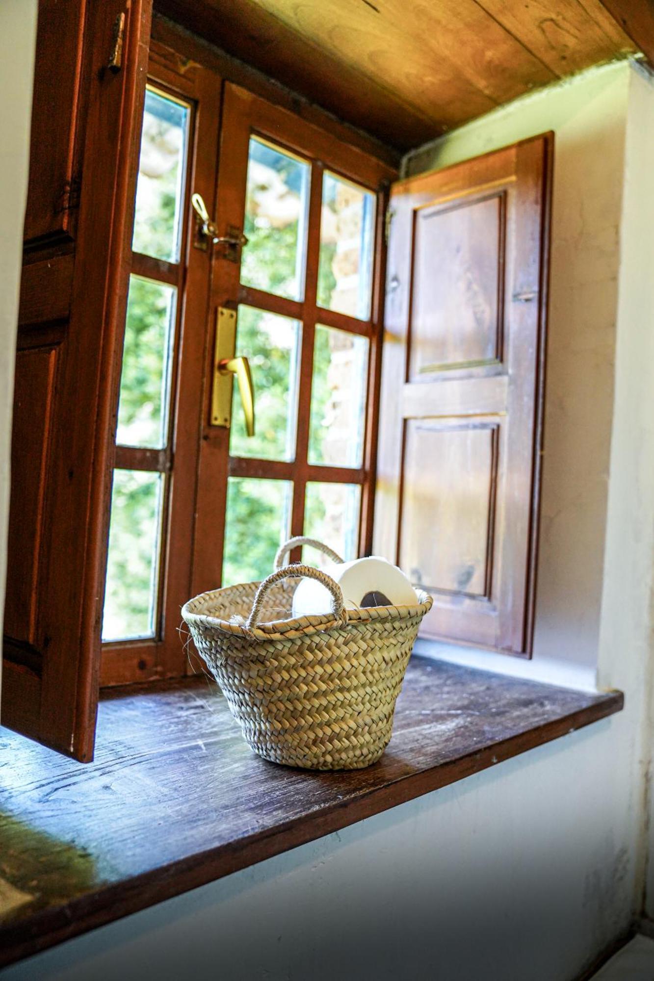 Casa Rural La Santa Sorribas  ภายนอก รูปภาพ