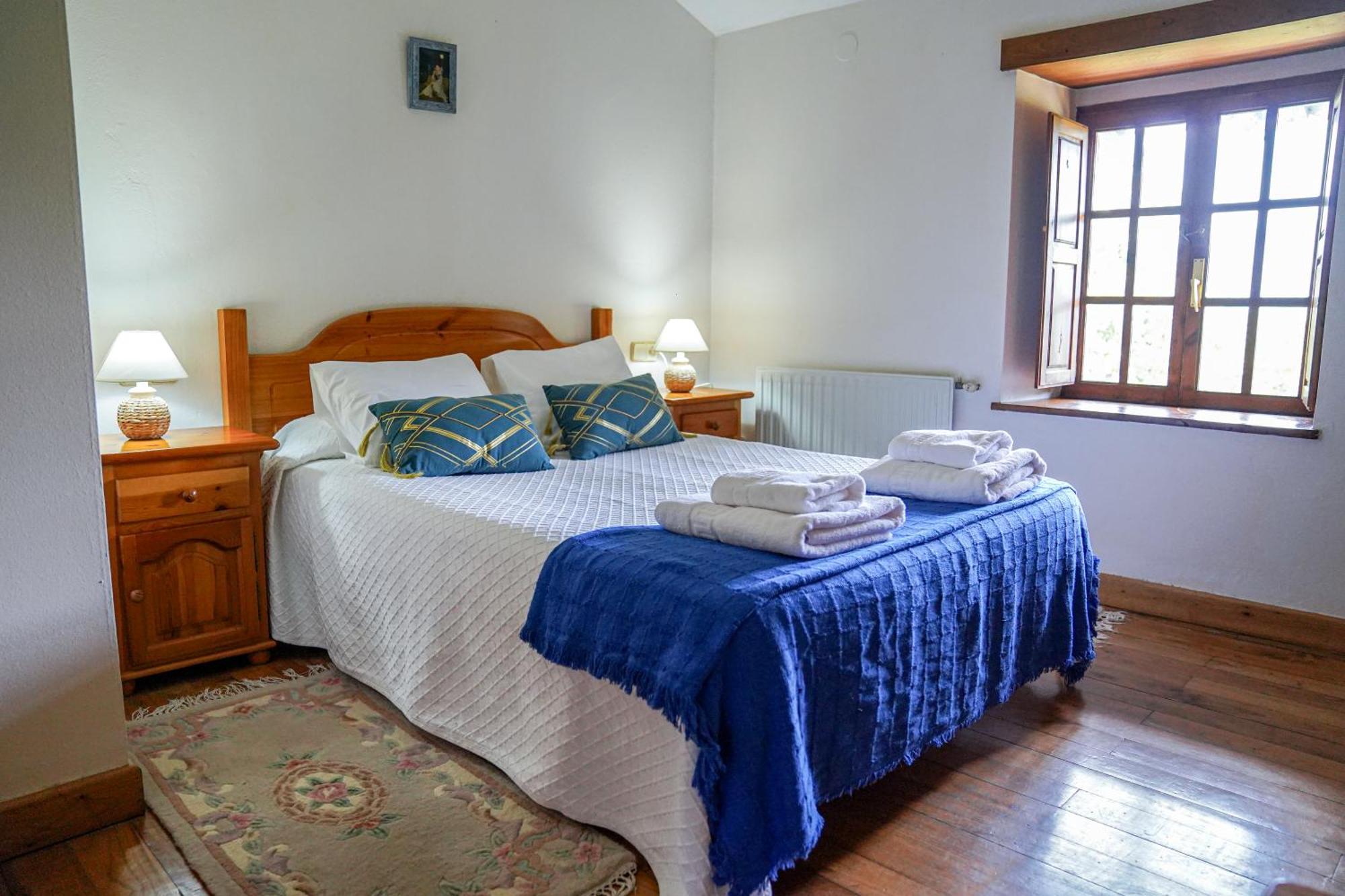 Casa Rural La Santa Sorribas  ภายนอก รูปภาพ
