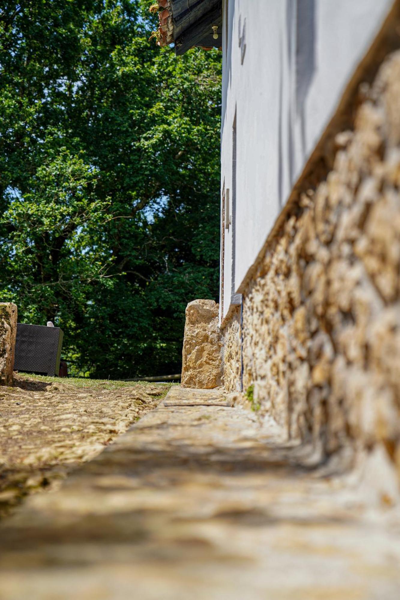 Casa Rural La Santa Sorribas  ภายนอก รูปภาพ