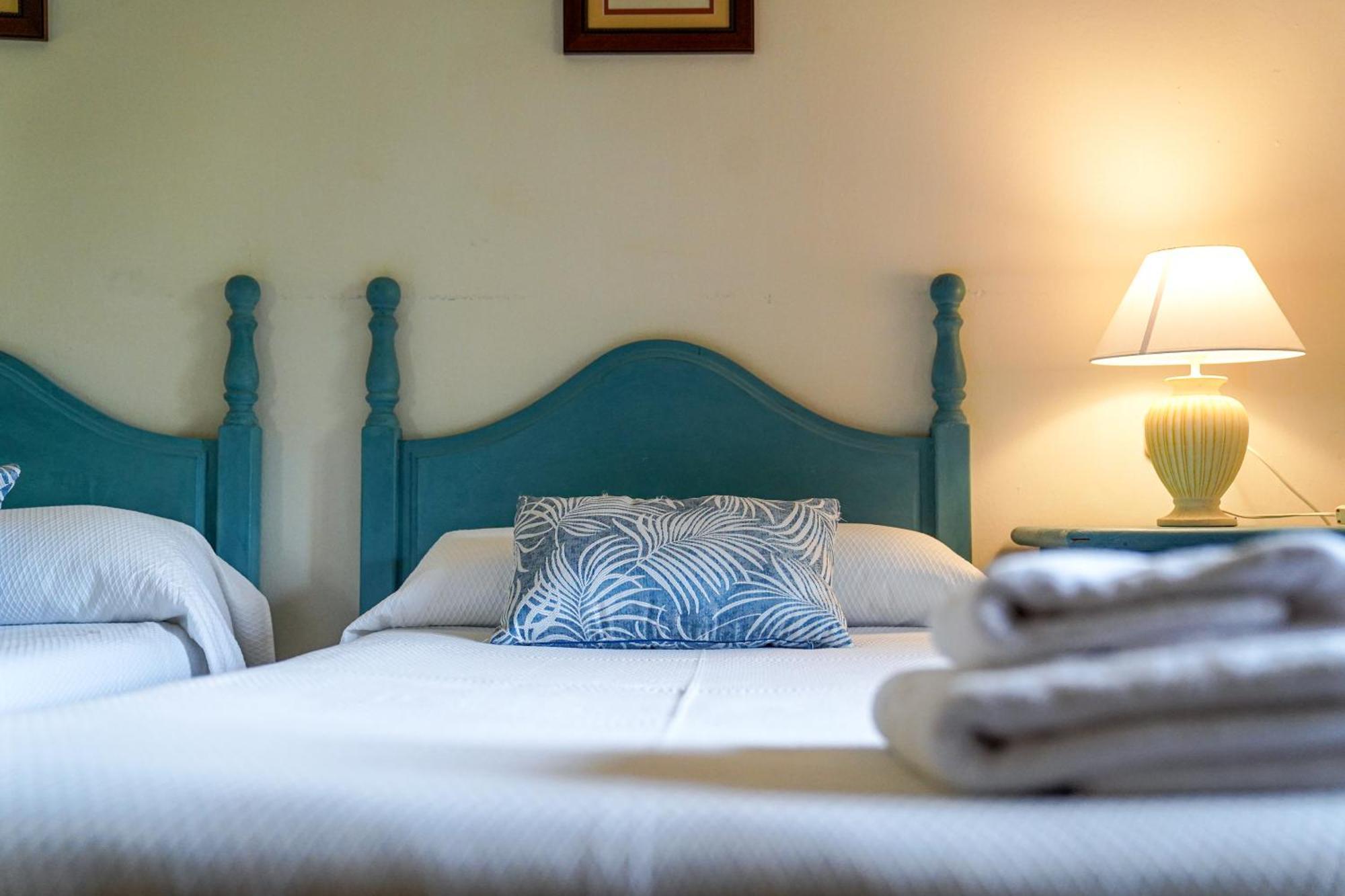 Casa Rural La Santa Sorribas  ภายนอก รูปภาพ