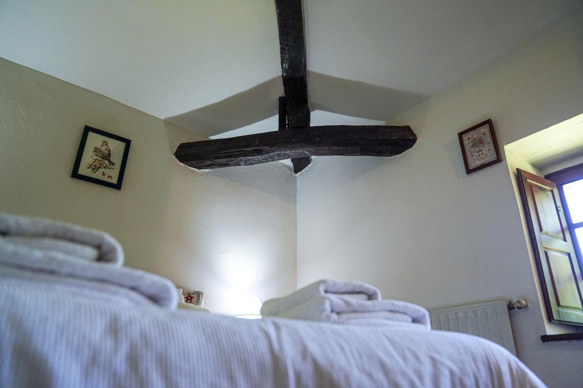Casa Rural La Santa Sorribas  ภายนอก รูปภาพ