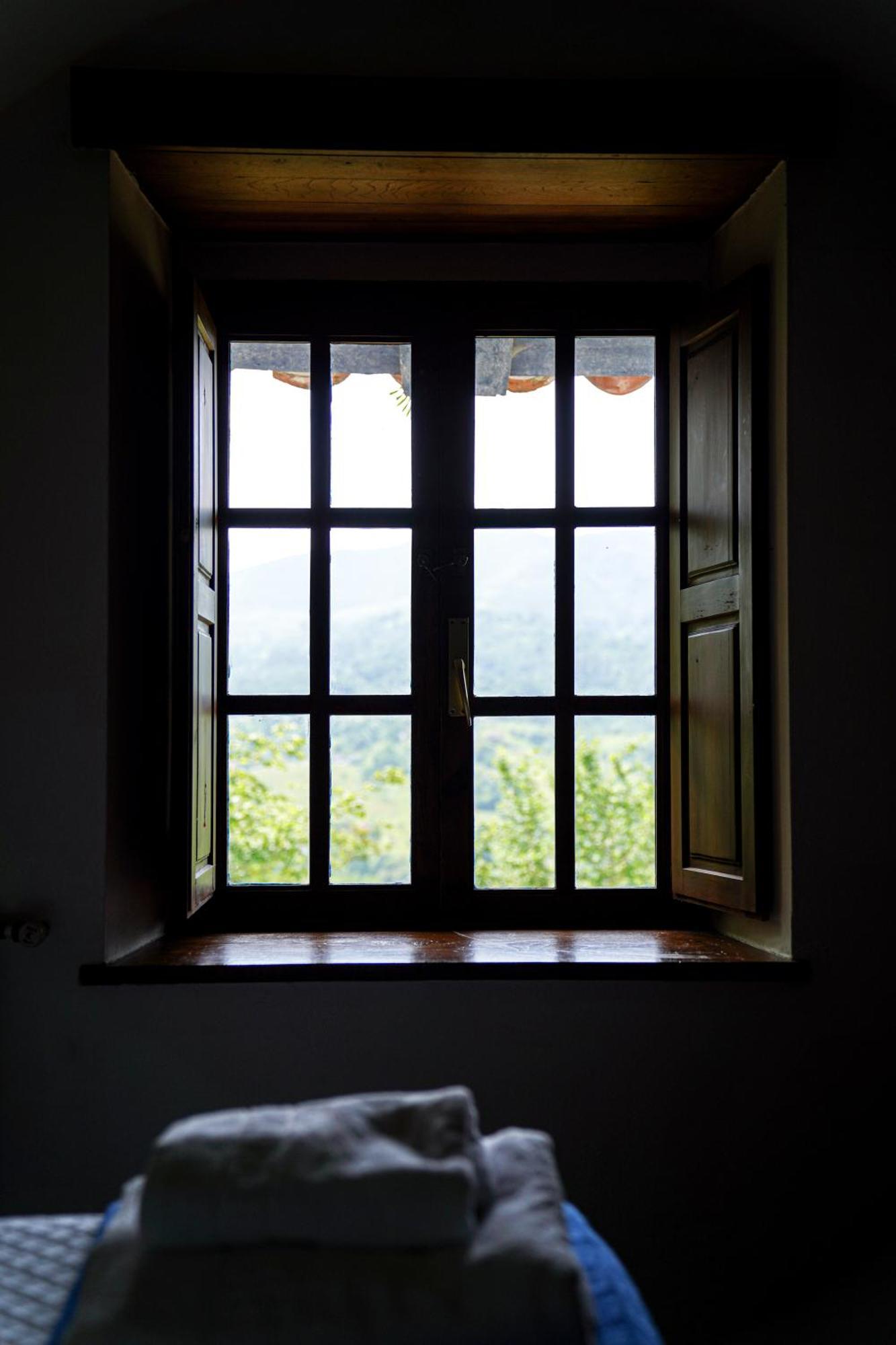 Casa Rural La Santa Sorribas  ภายนอก รูปภาพ