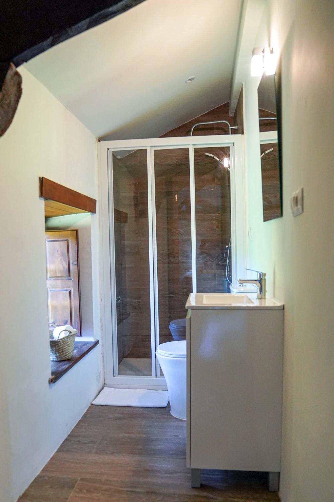 Casa Rural La Santa Sorribas  ภายนอก รูปภาพ