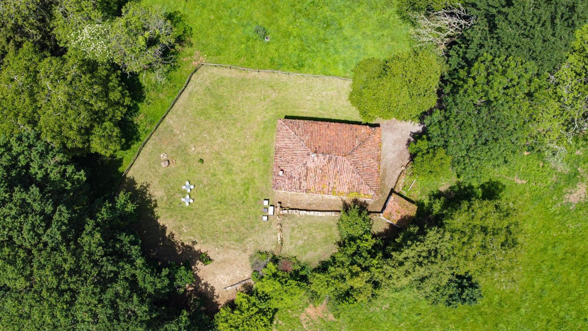 Casa Rural La Santa Sorribas  ภายนอก รูปภาพ
